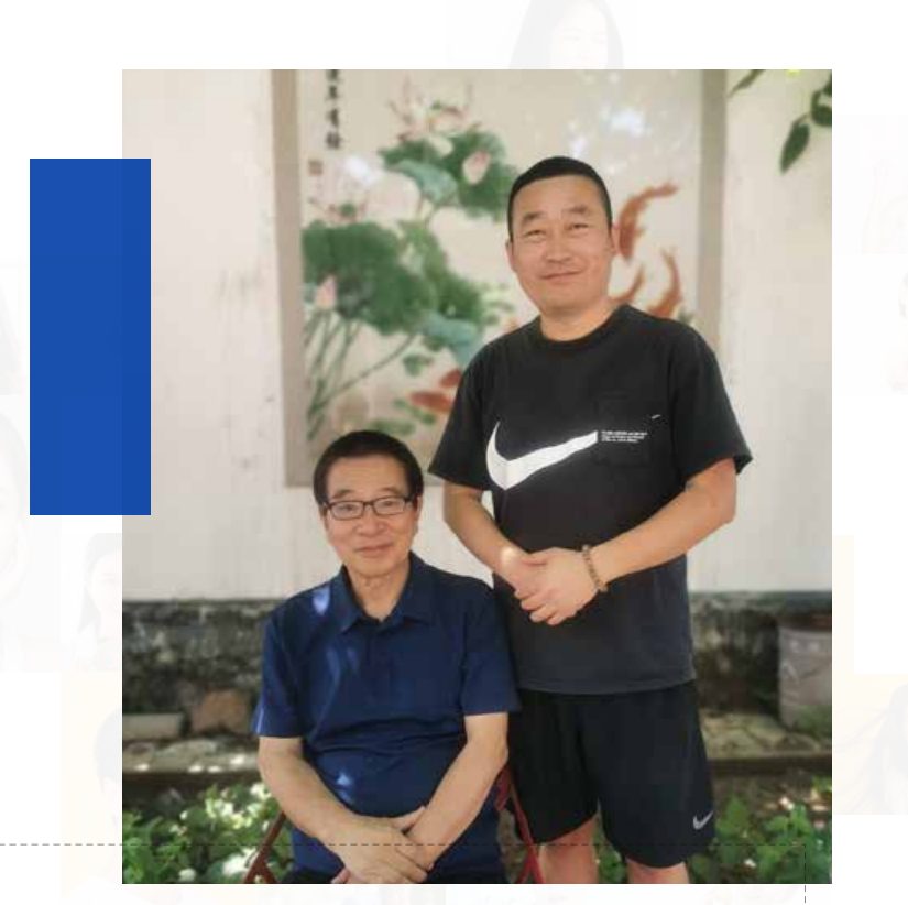 聂总照片